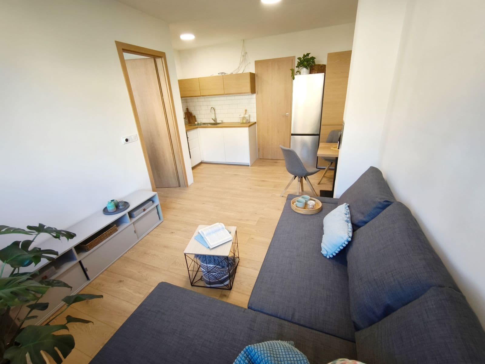 Prenájom bytu 2-izbový 40 m², Šmejkalova, Brno, Jihomoravský kraj Prenájom bytu 2-izbový 40 m², Šmejkalova, Brno, Jihomoravský kraj