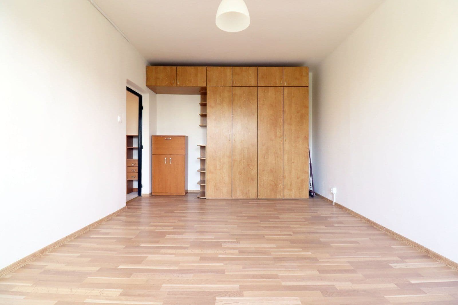 Prenájom bytu 1-izbový 39 m², Finská, Kladno, Středočeský kraj Prenájom bytu 1-izbový 39 m², Finská, Kladno, Středočeský kraj