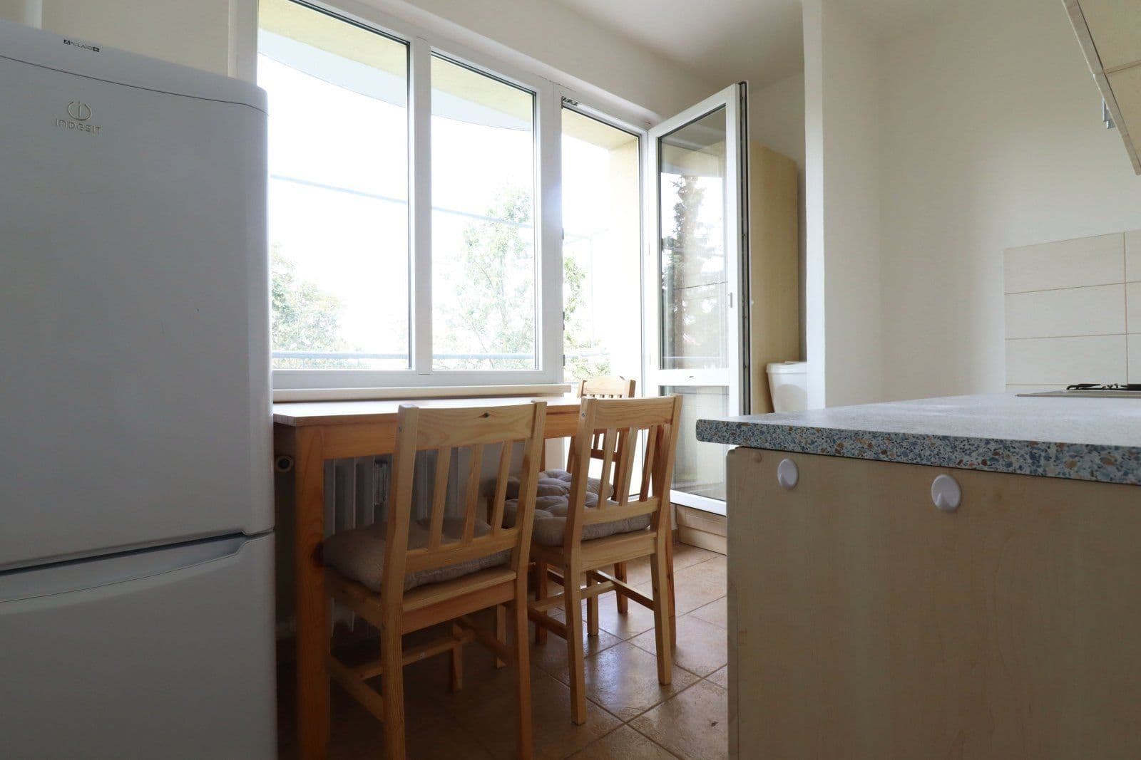 Prenájom bytu 1-izbový 39 m², Finská, Kladno, Středočeský kraj Prenájom bytu 1-izbový 39 m², Finská, Kladno, Středočeský kraj