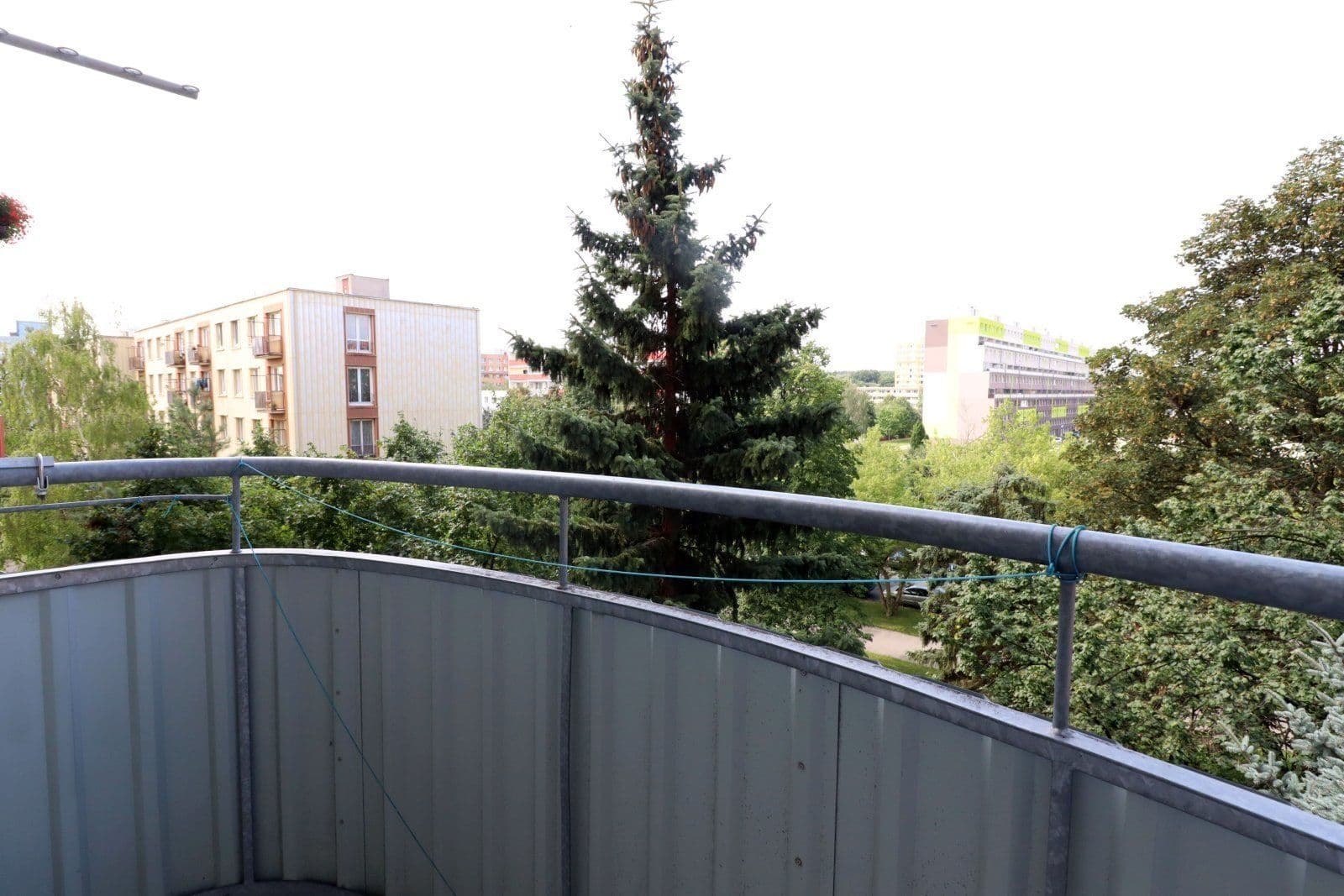 Prenájom bytu 1-izbový 39 m², Finská, Kladno, Středočeský kraj Prenájom bytu 1-izbový 39 m², Finská, Kladno, Středočeský kraj