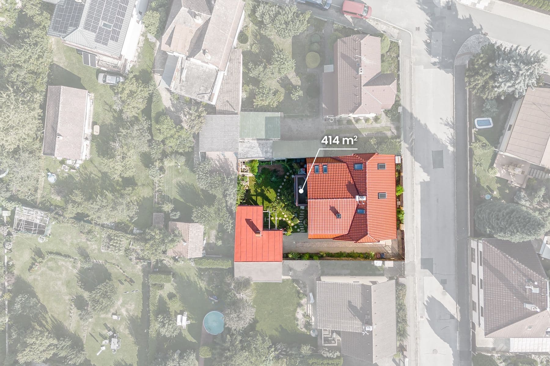 Predaj domu 294 m², pozemek 414 m², Boženy Němcové, Úvaly, Středočeský kraj Predaj domu 294 m², pozemek 414 m², Boženy Němcové, Úvaly, Středočeský kraj