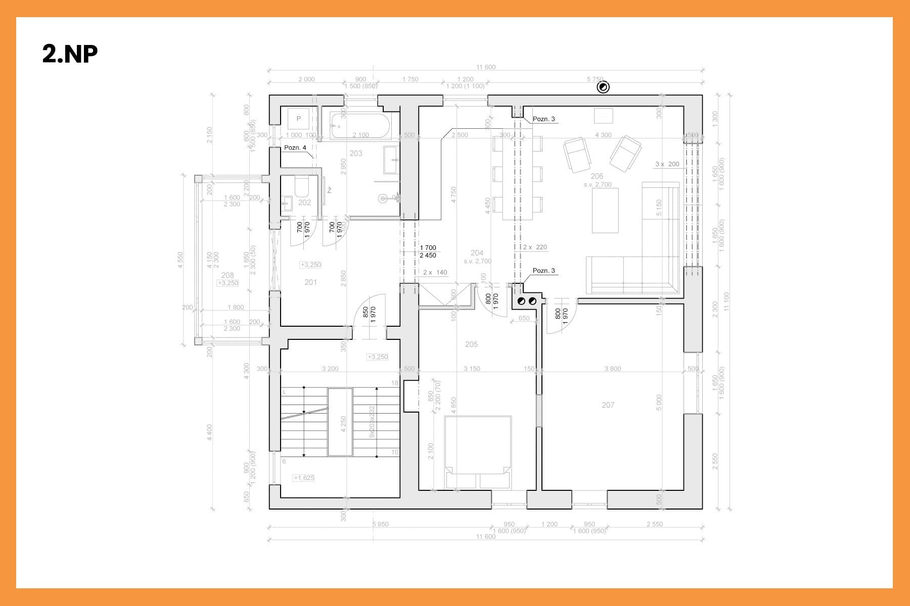 Predaj domu 294 m², pozemek 414 m², Boženy Němcové, Úvaly, Středočeský kraj Predaj domu 294 m², pozemek 414 m², Boženy Němcové, Úvaly, Středočeský kraj