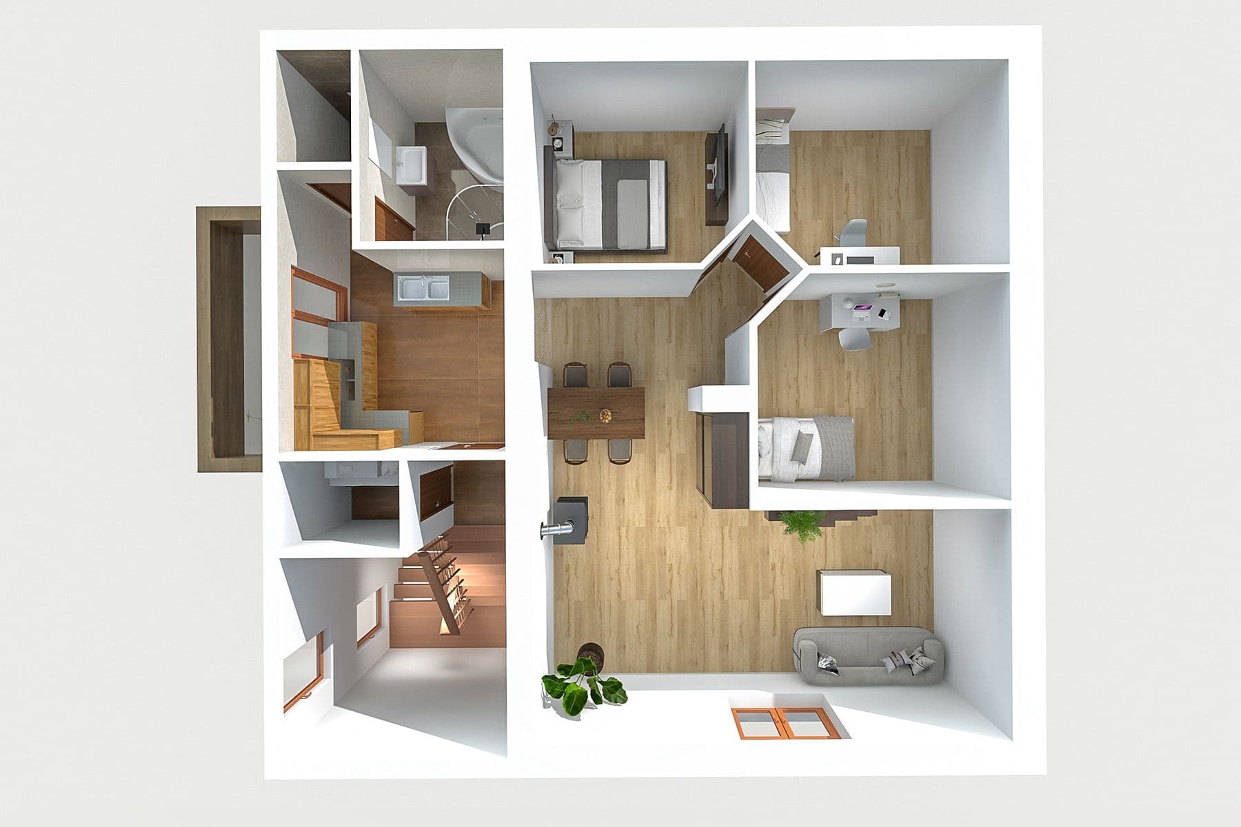 Predaj domu 294 m², pozemek 414 m², Boženy Němcové, Úvaly, Středočeský kraj Predaj domu 294 m², pozemek 414 m², Boženy Němcové, Úvaly, Středočeský kraj