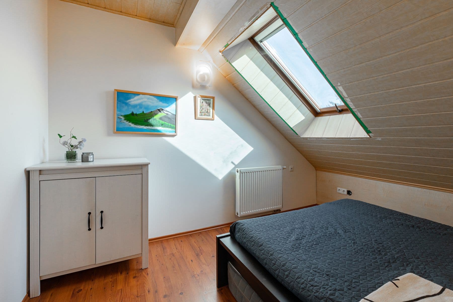 Predaj domu 294 m², pozemek 414 m², Boženy Němcové, Úvaly, Středočeský kraj Predaj domu 294 m², pozemek 414 m², Boženy Němcové, Úvaly, Středočeský kraj