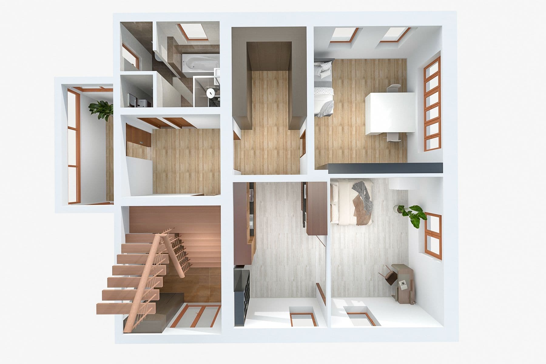 Predaj domu 294 m², pozemek 414 m², Boženy Němcové, Úvaly, Středočeský kraj Predaj domu 294 m², pozemek 414 m², Boženy Němcové, Úvaly, Středočeský kraj