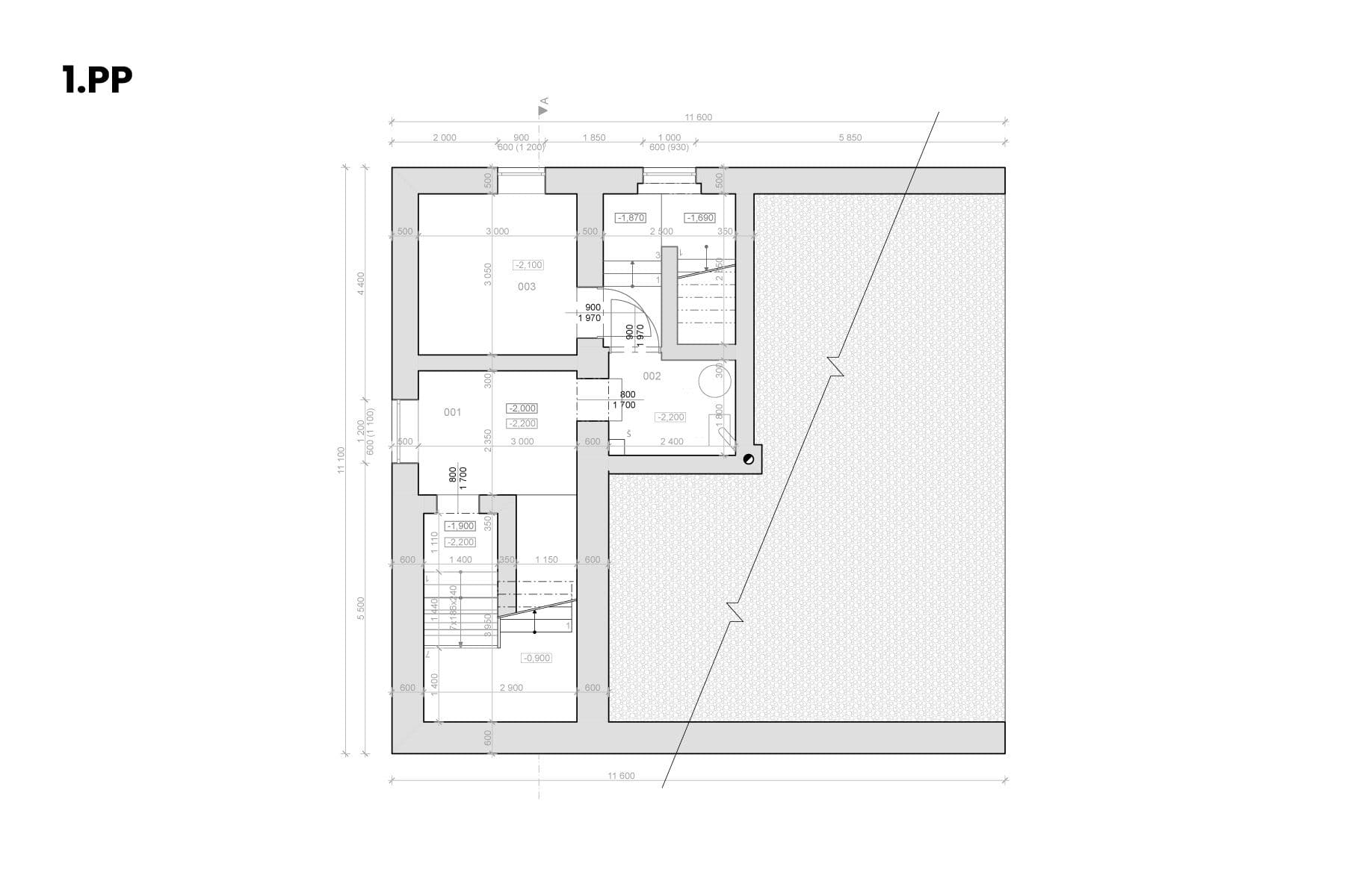Predaj domu 294 m², pozemek 414 m², Boženy Němcové, Úvaly, Středočeský kraj Predaj domu 294 m², pozemek 414 m², Boženy Němcové, Úvaly, Středočeský kraj