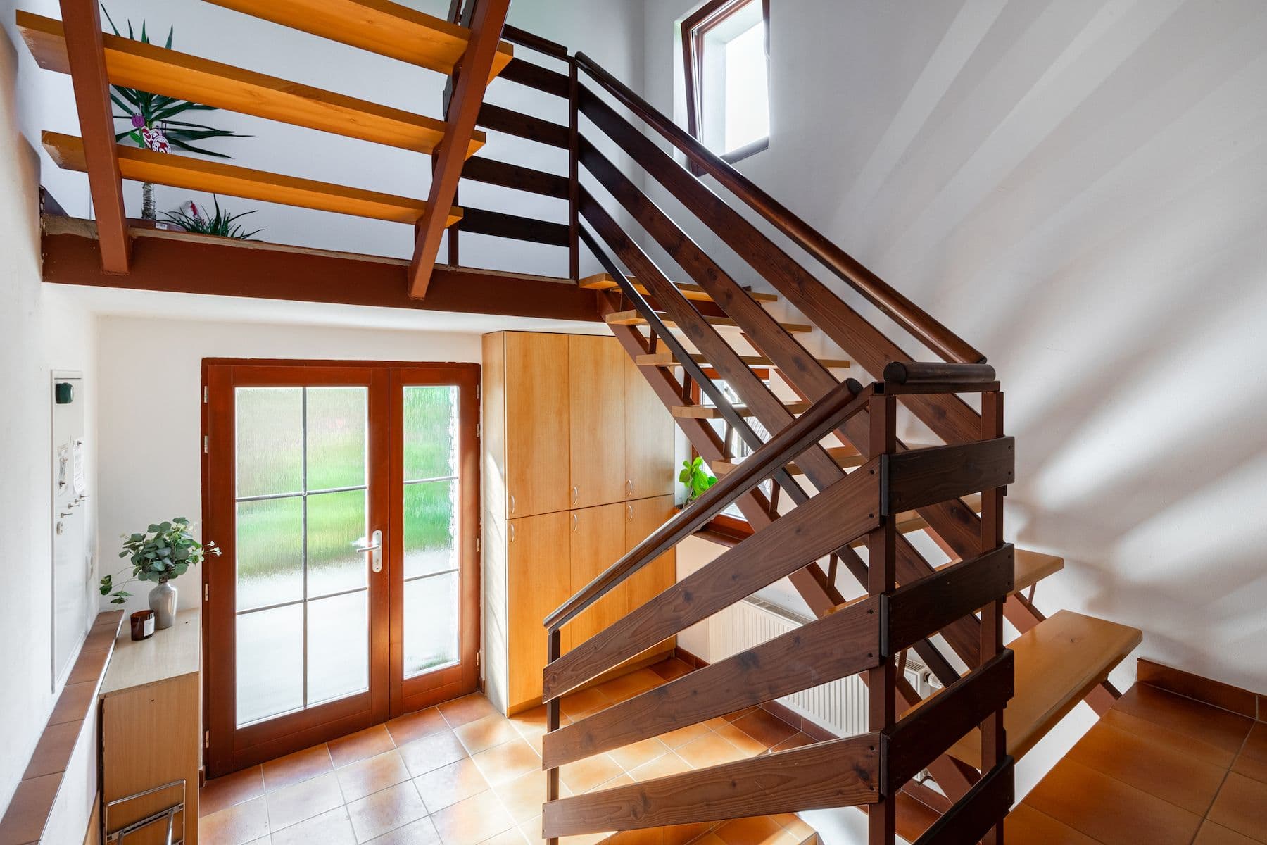 Predaj domu 294 m², pozemek 414 m², Boženy Němcové, Úvaly, Středočeský kraj Predaj domu 294 m², pozemek 414 m², Boženy Němcové, Úvaly, Středočeský kraj