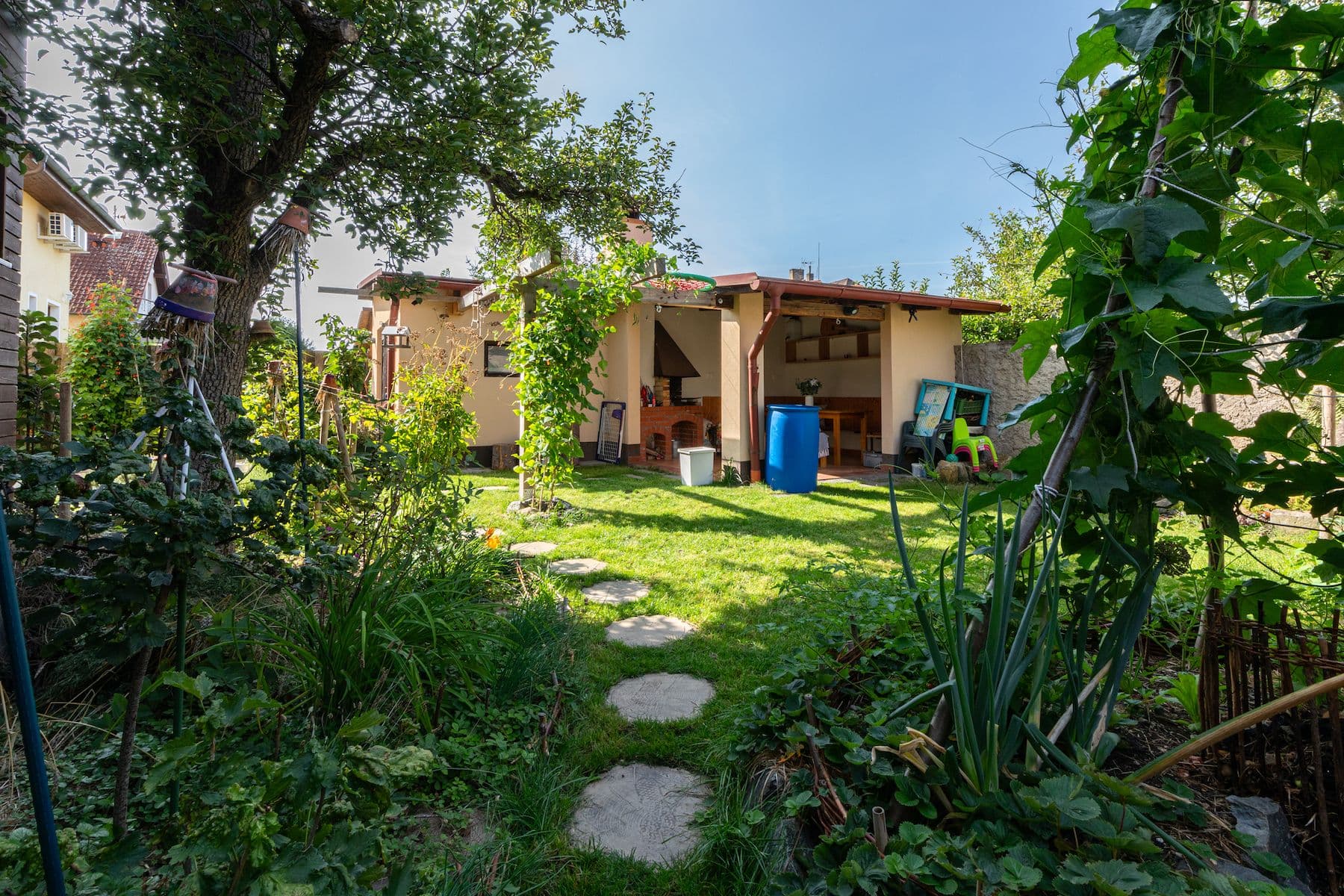 Predaj domu 294 m², pozemek 414 m², Boženy Němcové, Úvaly, Středočeský kraj Predaj domu 294 m², pozemek 414 m², Boženy Němcové, Úvaly, Středočeský kraj