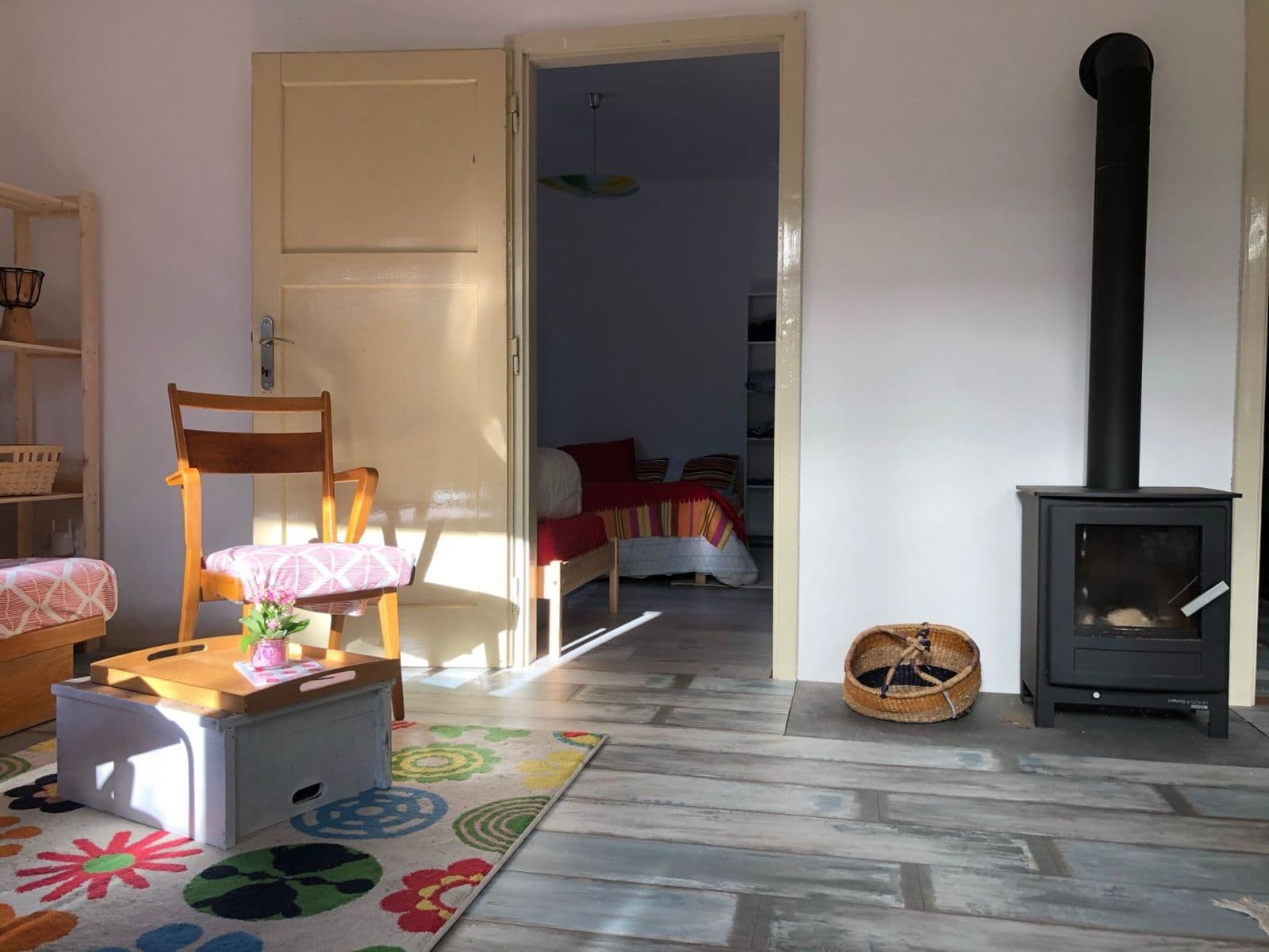 Prenájom domu 100 m², pozemok 300 m², Černá v Pošumaví, Jihočeský kraj Prenájom domu 100 m², pozemok 300 m², Černá v Pošumaví, Jihočeský kraj