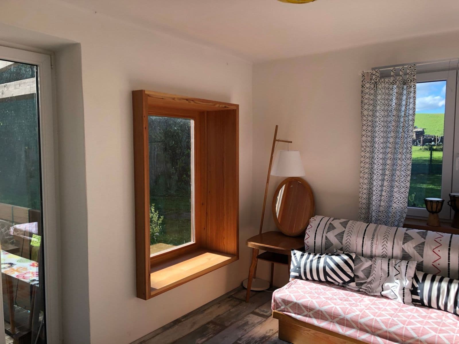 Prenájom domu 100 m², pozemok 300 m², Černá v Pošumaví, Jihočeský kraj Prenájom domu 100 m², pozemok 300 m², Černá v Pošumaví, Jihočeský kraj