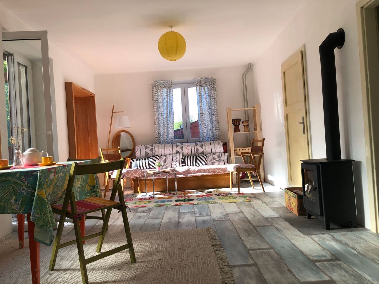 Prenájom domu 100 m², pozemok 300 m², Černá v Pošumaví, Jihočeský kraj Prenájom domu 100 m², pozemok 300 m², Černá v Pošumaví, Jihočeský kraj