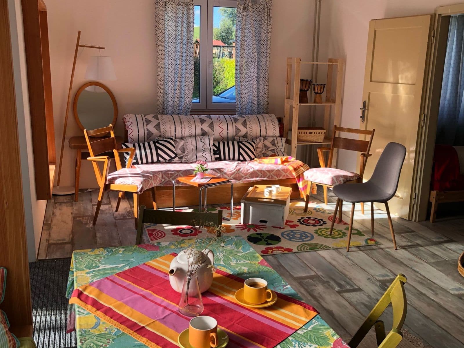 Prenájom domu 100 m², pozemok 300 m², Černá v Pošumaví, Jihočeský kraj Prenájom domu 100 m², pozemok 300 m², Černá v Pošumaví, Jihočeský kraj