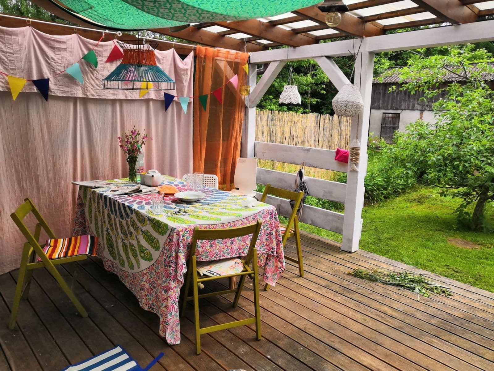Prenájom domu 100 m², pozemok 300 m², Černá v Pošumaví, Jihočeský kraj Prenájom domu 100 m², pozemok 300 m², Černá v Pošumaví, Jihočeský kraj
