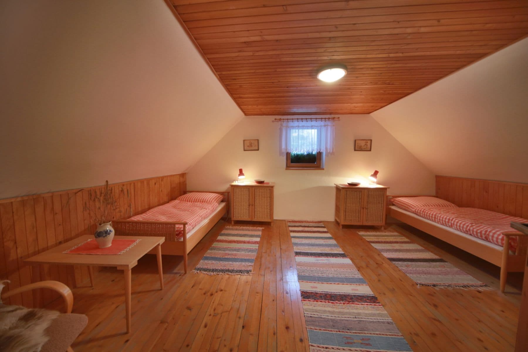 Prenájom bytu 68 m², Javorná E, Čachrov, Plzeňský kraj Prenájom bytu 68 m², Javorná E, Čachrov, Plzeňský kraj