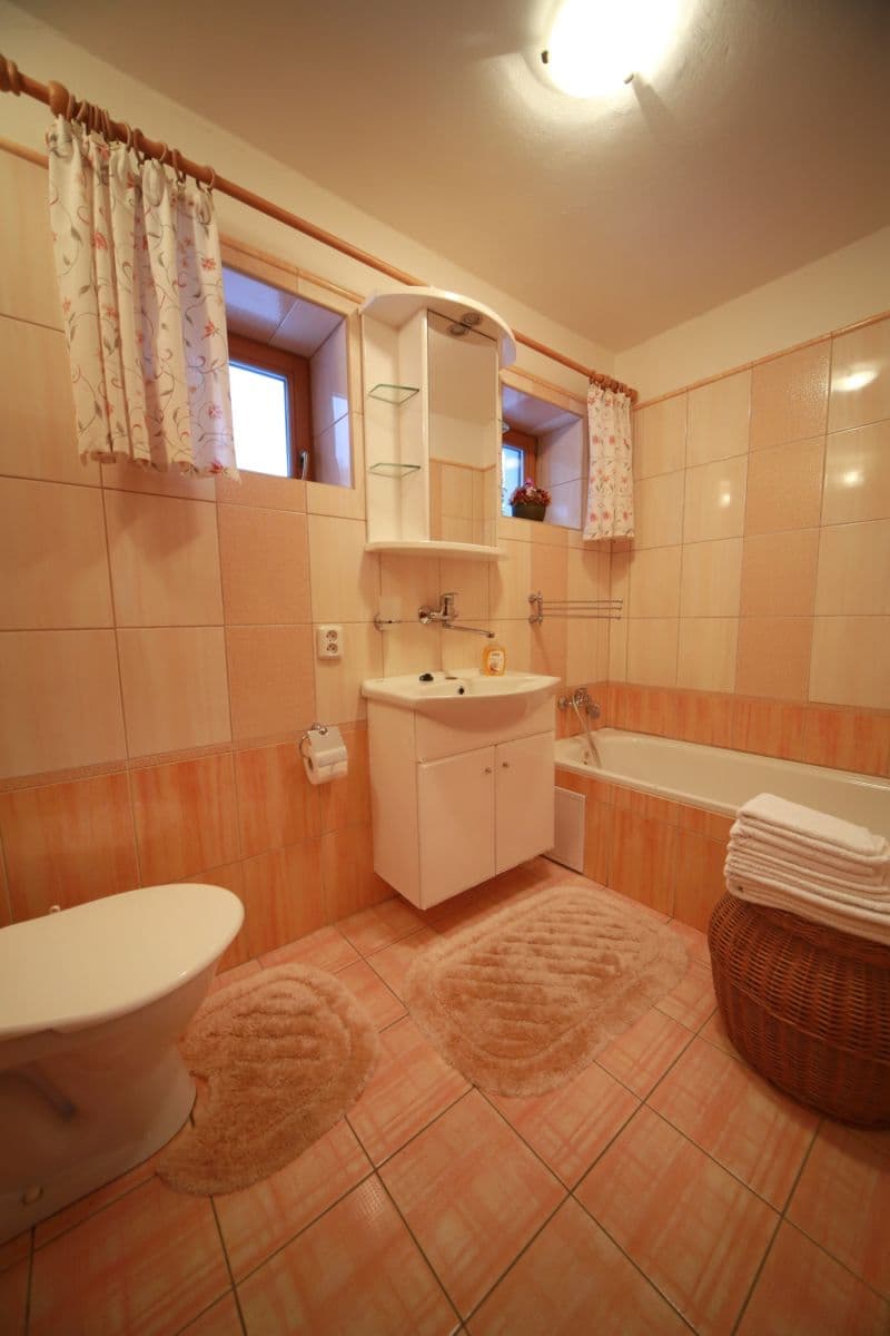 Prenájom bytu 68 m², Javorná E, Čachrov, Plzeňský kraj Prenájom bytu 68 m², Javorná E, Čachrov, Plzeňský kraj