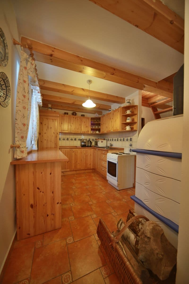 Prenájom bytu 68 m², Javorná E, Čachrov, Plzeňský kraj Prenájom bytu 68 m², Javorná E, Čachrov, Plzeňský kraj