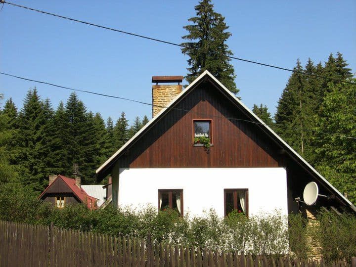 Prenájom bytu 68 m², Javorná E, Čachrov, Plzeňský kraj Prenájom bytu 68 m², Javorná E, Čachrov, Plzeňský kraj