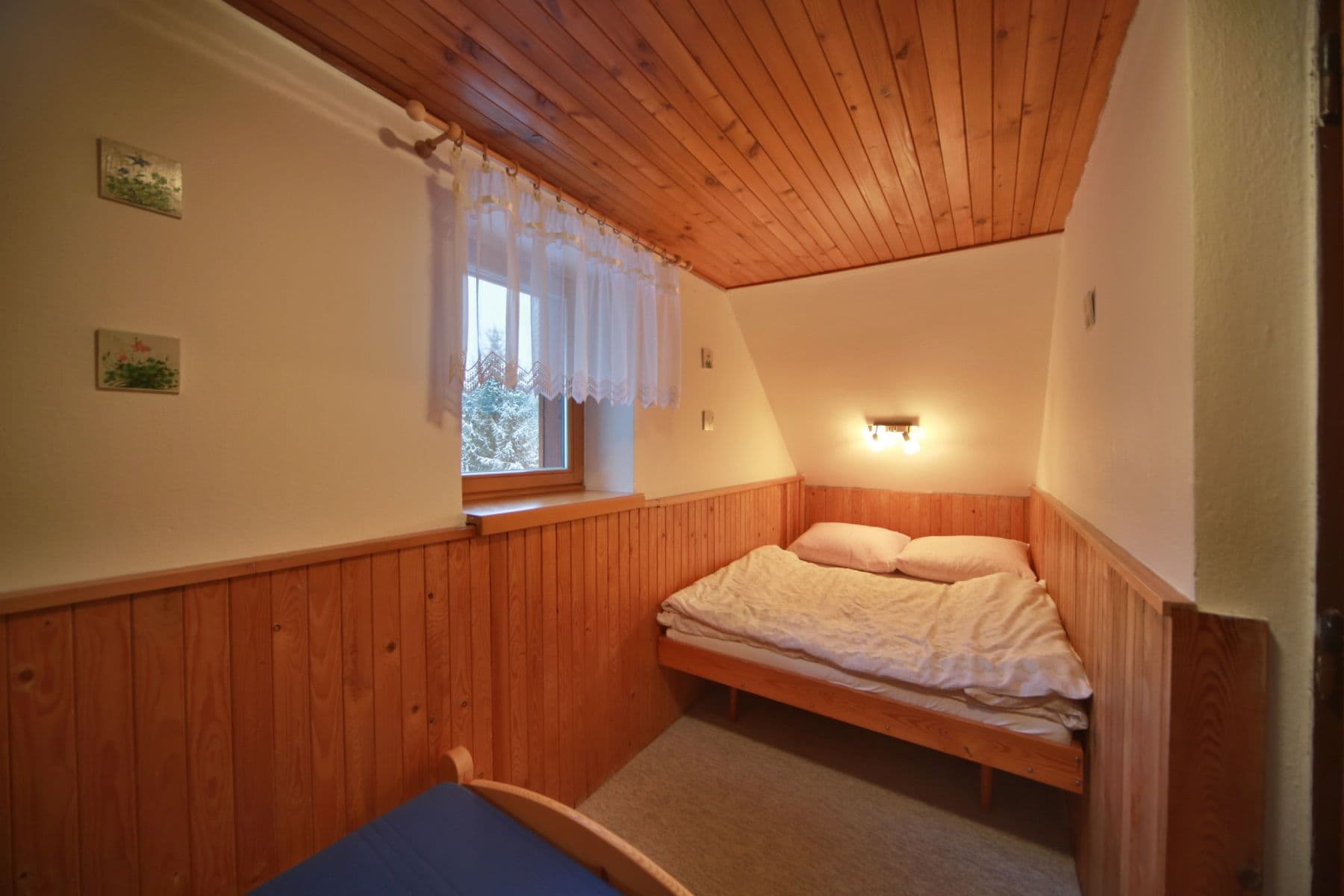 Prenájom bytu 68 m², Javorná E, Čachrov, Plzeňský kraj Prenájom bytu 68 m², Javorná E, Čachrov, Plzeňský kraj