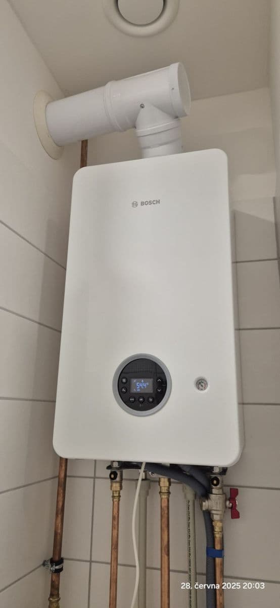 Predaj bytu 2-izbový 55 m², Šlikova, Praha, Praha Predaj bytu 2-izbový 55 m², Šlikova, Praha, Praha