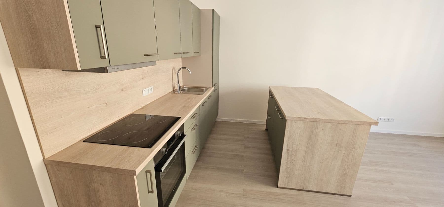Predaj bytu 2-izbový 55 m², Šlikova, Praha, Praha Predaj bytu 2-izbový 55 m², Šlikova, Praha, Praha