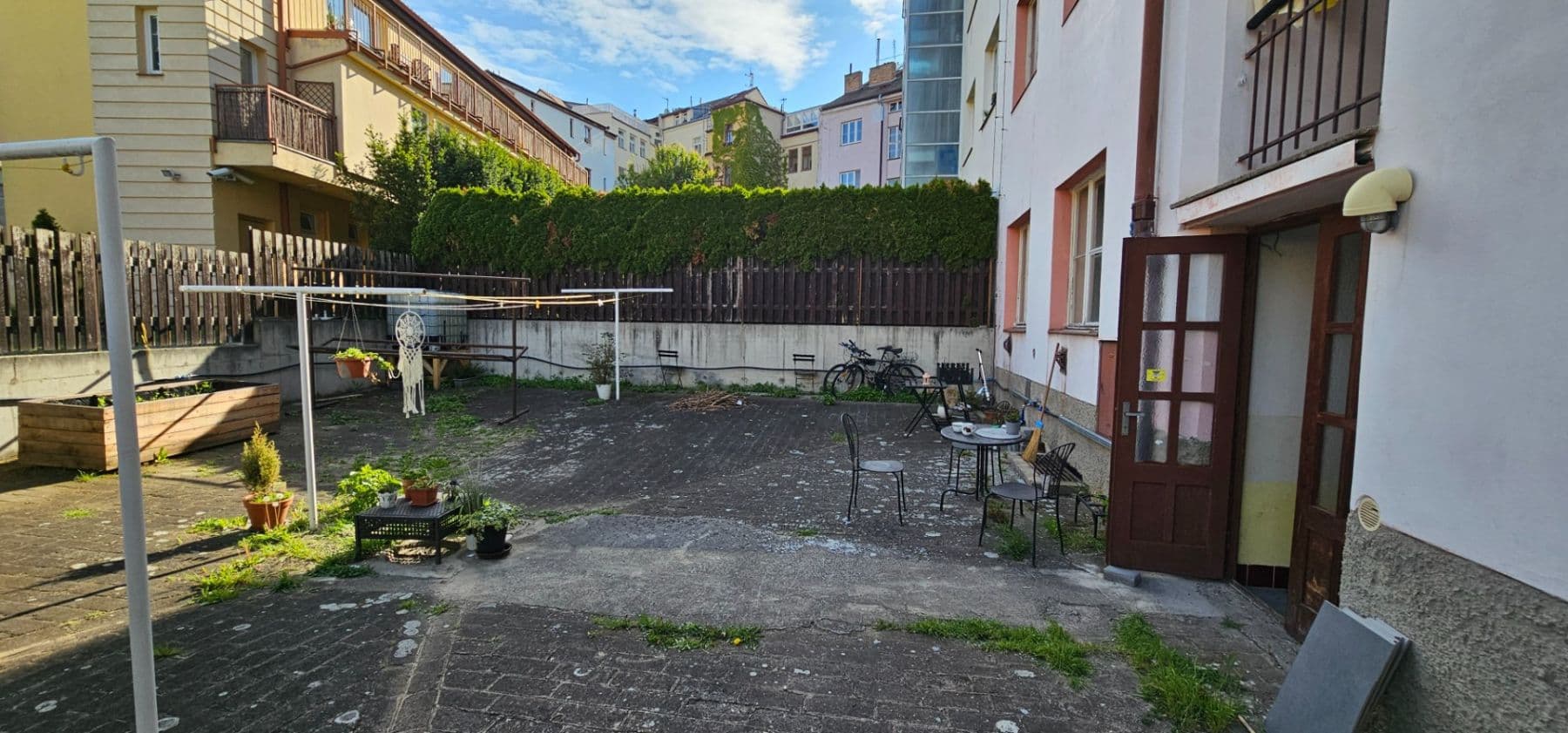 Predaj bytu 2-izbový 55 m², Šlikova, Praha, Praha Predaj bytu 2-izbový 55 m², Šlikova, Praha, Praha