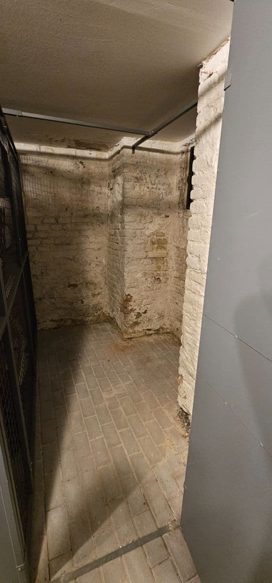 Predaj bytu 2-izbový 55 m², Šlikova, Praha, Praha Predaj bytu 2-izbový 55 m², Šlikova, Praha, Praha