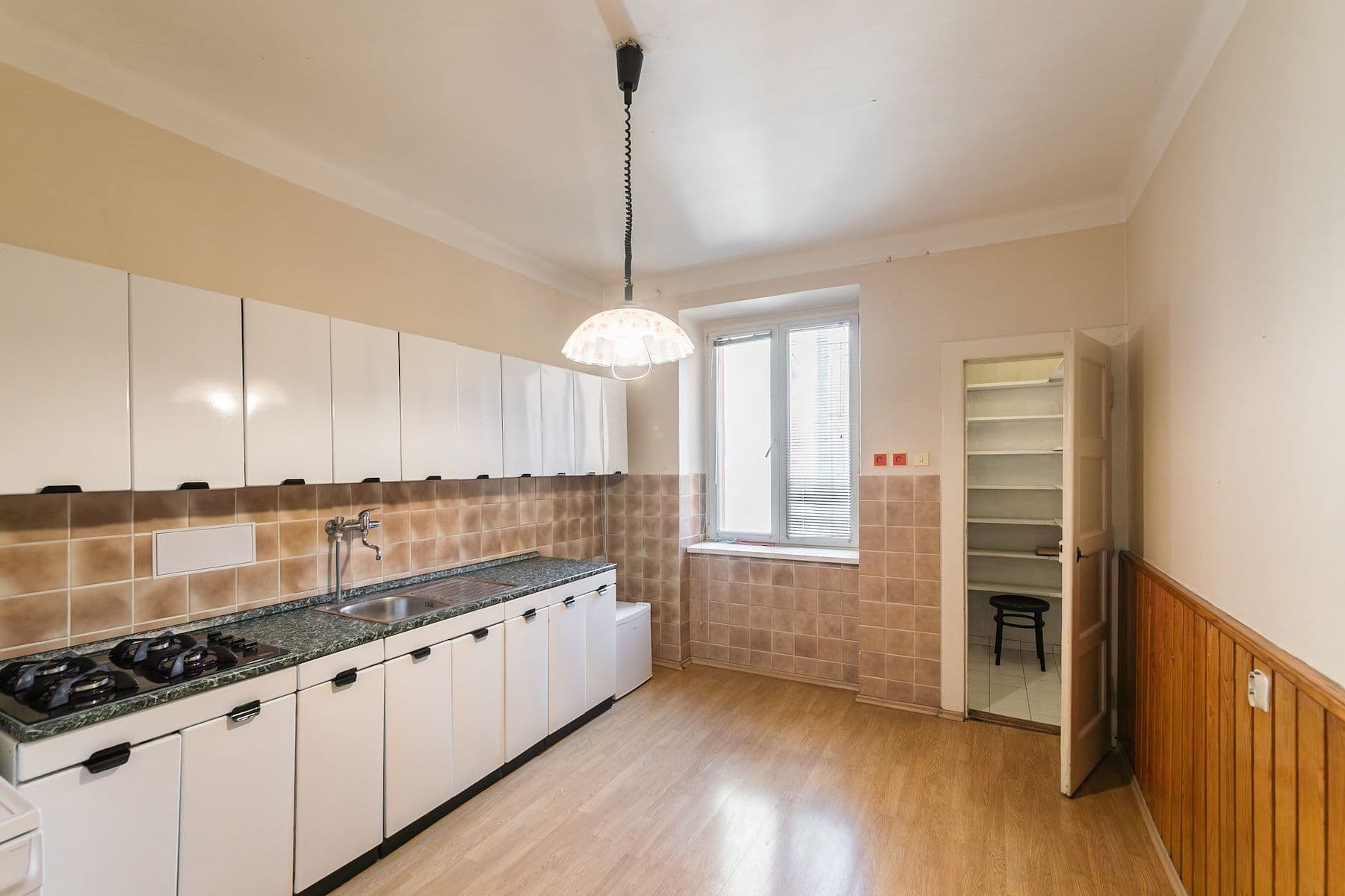 Predaj bytu 3-izbový 96 m², Vinohradská, Praha, Praha Predaj bytu 3-izbový 96 m², Vinohradská, Praha, Praha