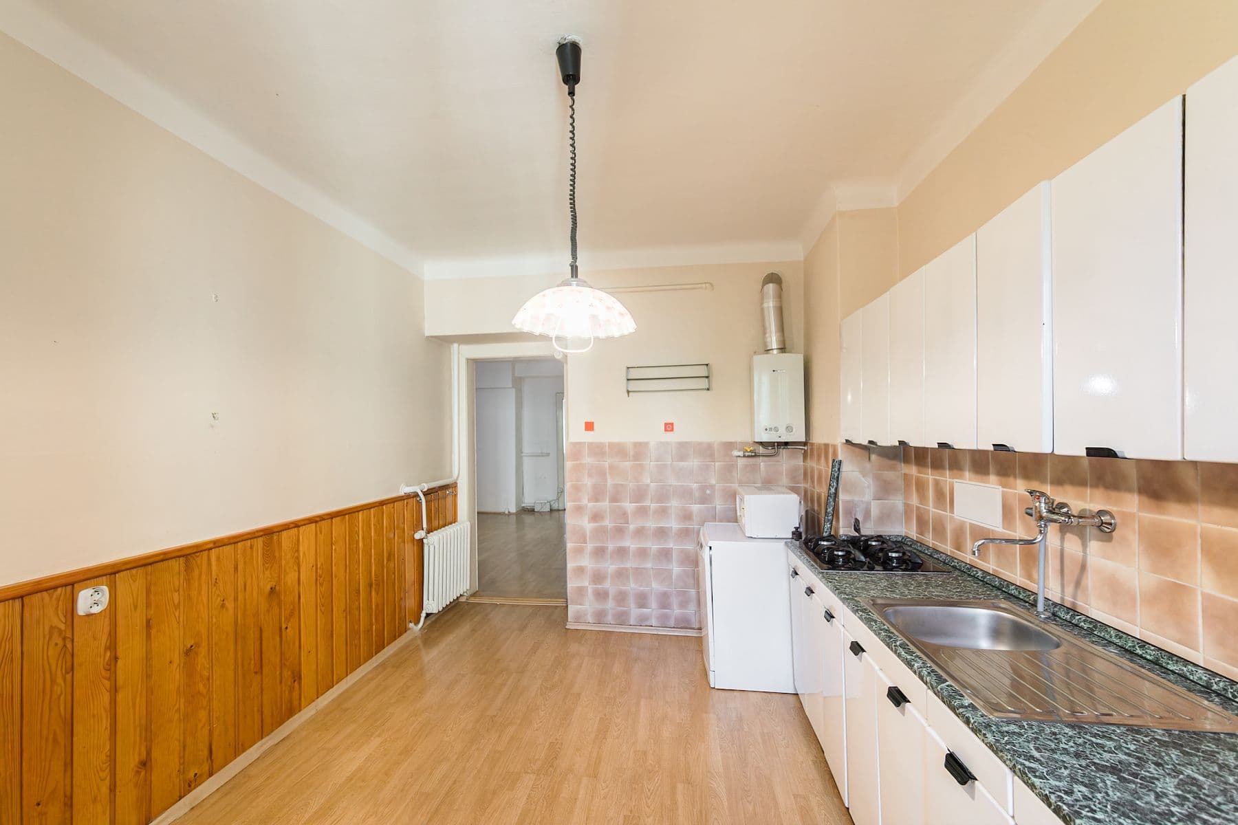 Predaj bytu 3-izbový 96 m², Vinohradská, Praha, Praha Predaj bytu 3-izbový 96 m², Vinohradská, Praha, Praha