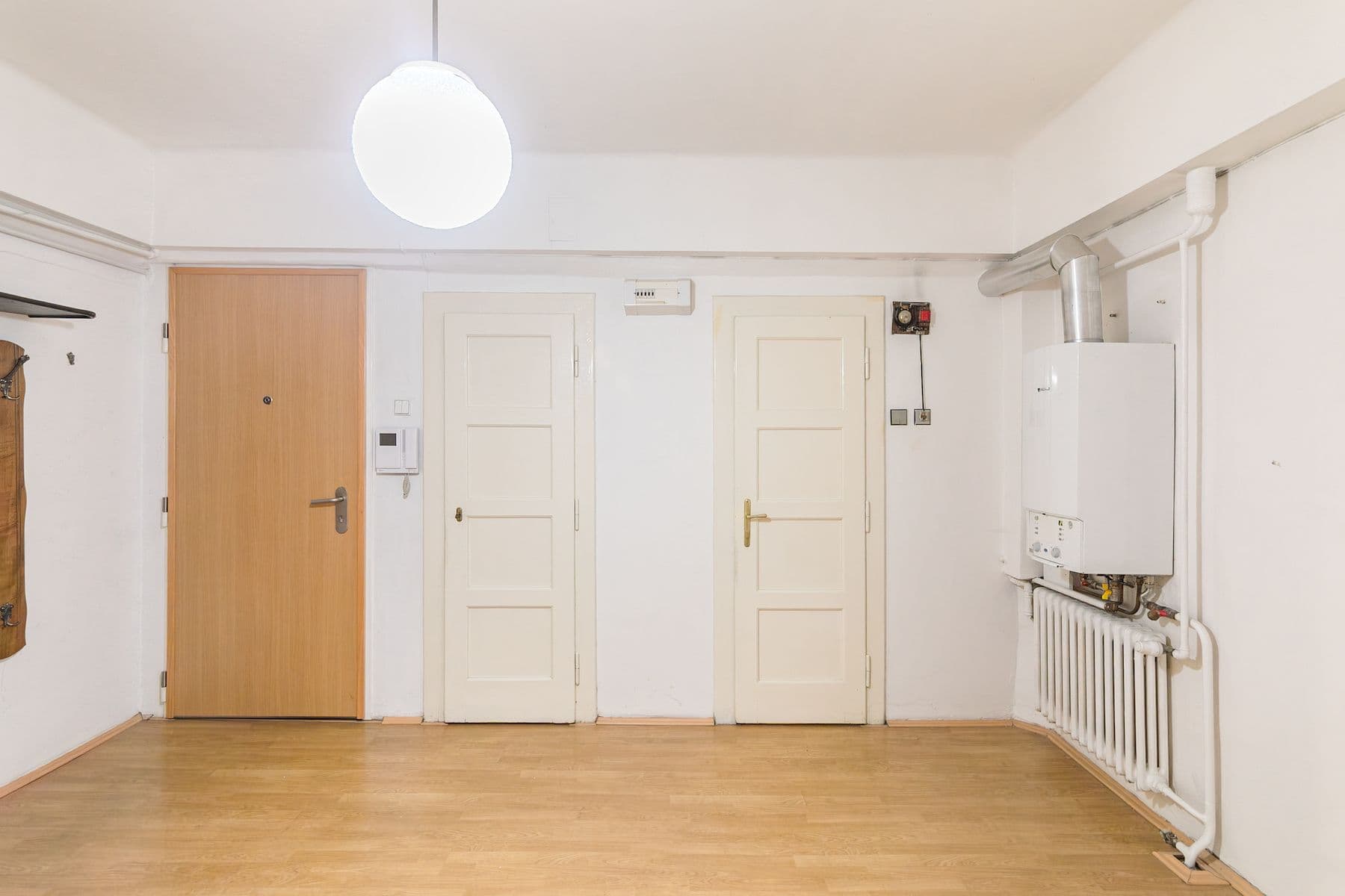 Predaj bytu 3-izbový 96 m², Vinohradská, Praha, Praha Predaj bytu 3-izbový 96 m², Vinohradská, Praha, Praha