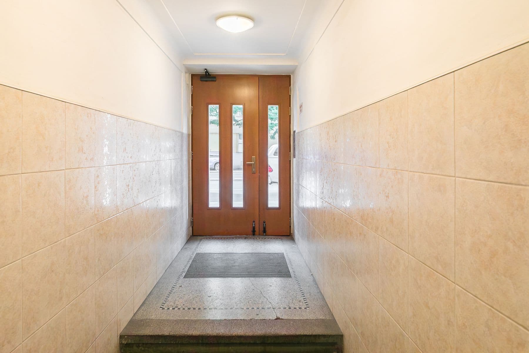 Predaj bytu 3-izbový 96 m², Vinohradská, Praha, Praha Predaj bytu 3-izbový 96 m², Vinohradská, Praha, Praha