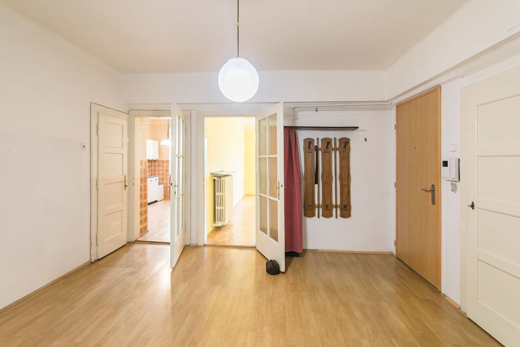 Predaj bytu 3-izbový 96 m², Vinohradská, Praha, Praha Predaj bytu 3-izbový 96 m², Vinohradská, Praha, Praha