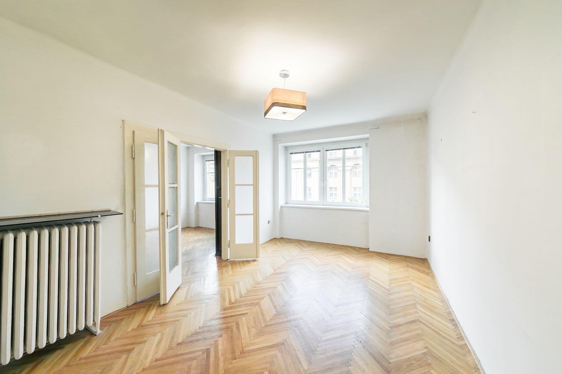 Predaj bytu 3-izbový 96 m², Vinohradská, Praha, Praha Predaj bytu 3-izbový 96 m², Vinohradská, Praha, Praha