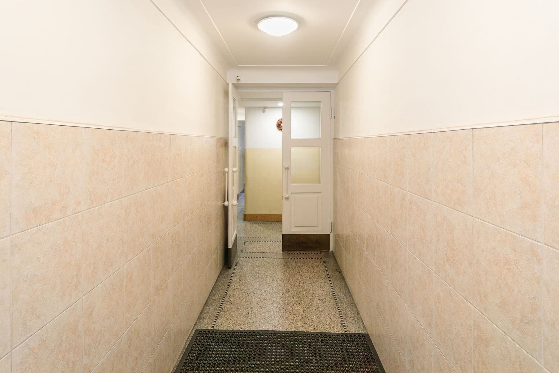 Predaj bytu 3-izbový 96 m², Vinohradská, Praha, Praha Predaj bytu 3-izbový 96 m², Vinohradská, Praha, Praha