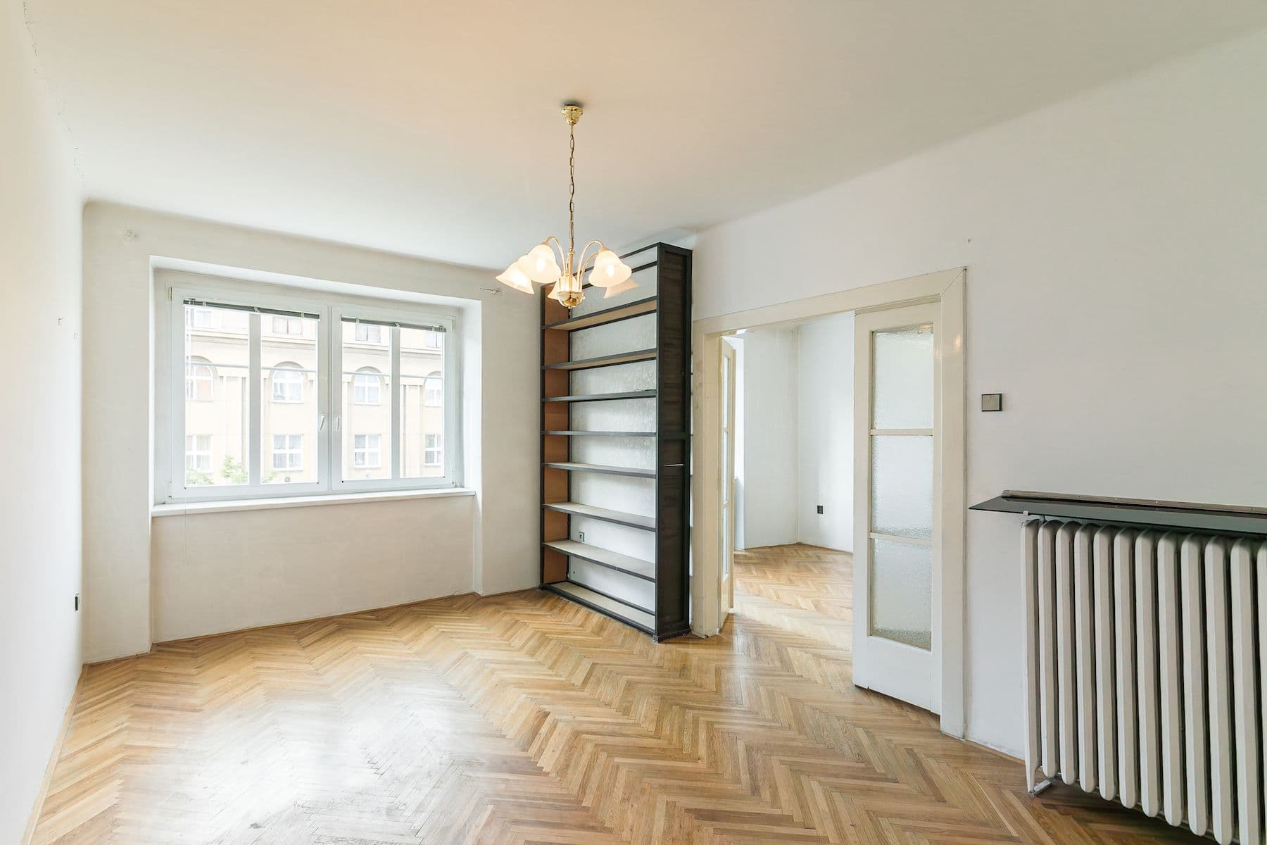 Predaj bytu 3-izbový 96 m², Vinohradská, Praha, Praha Predaj bytu 3-izbový 96 m², Vinohradská, Praha, Praha
