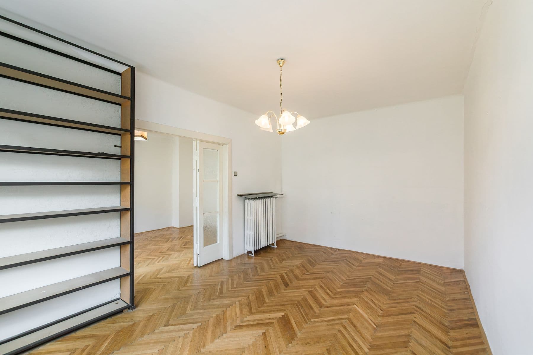 Predaj bytu 3-izbový 96 m², Vinohradská, Praha, Praha Predaj bytu 3-izbový 96 m², Vinohradská, Praha, Praha