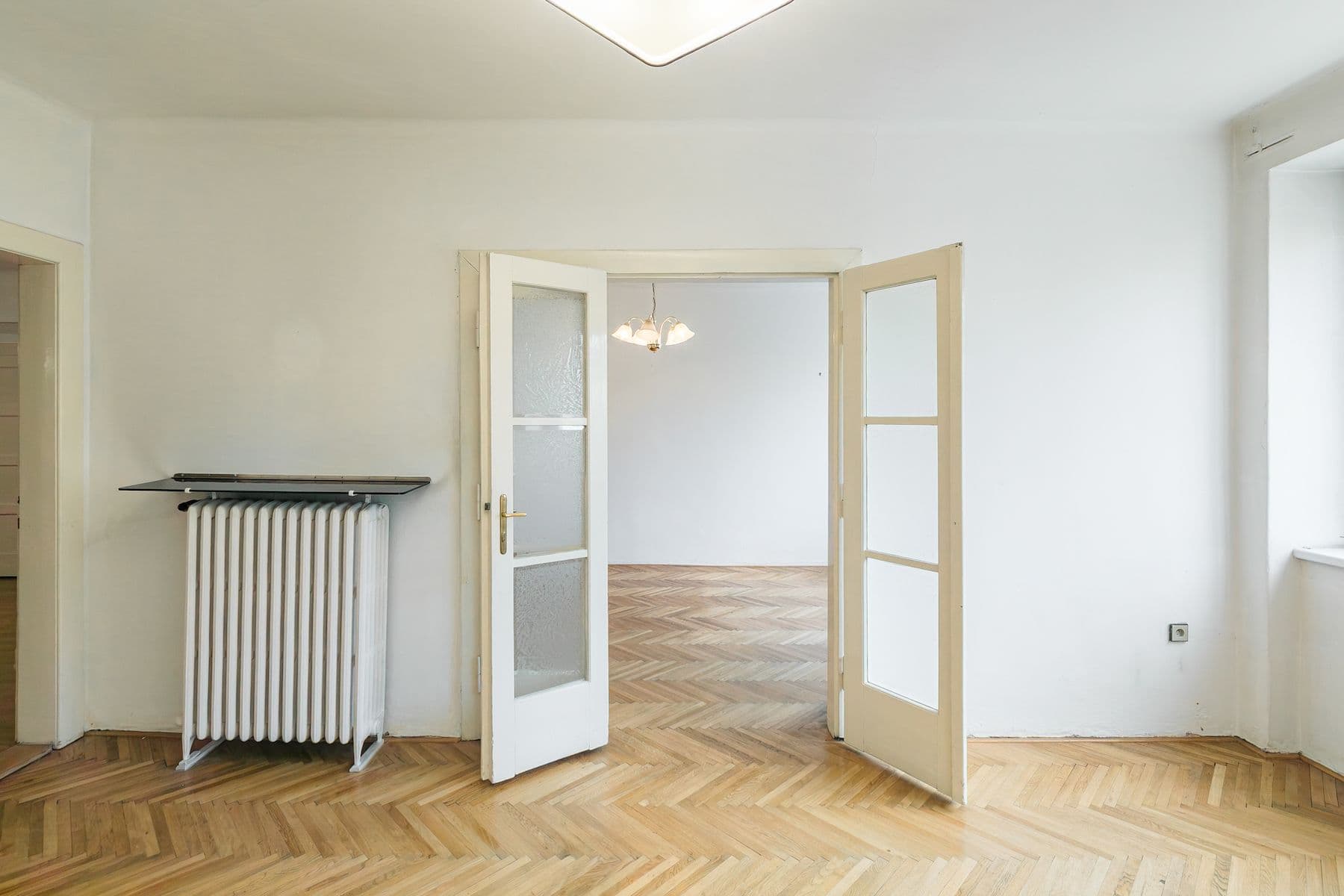 Predaj bytu 3-izbový 96 m², Vinohradská, Praha, Praha Predaj bytu 3-izbový 96 m², Vinohradská, Praha, Praha