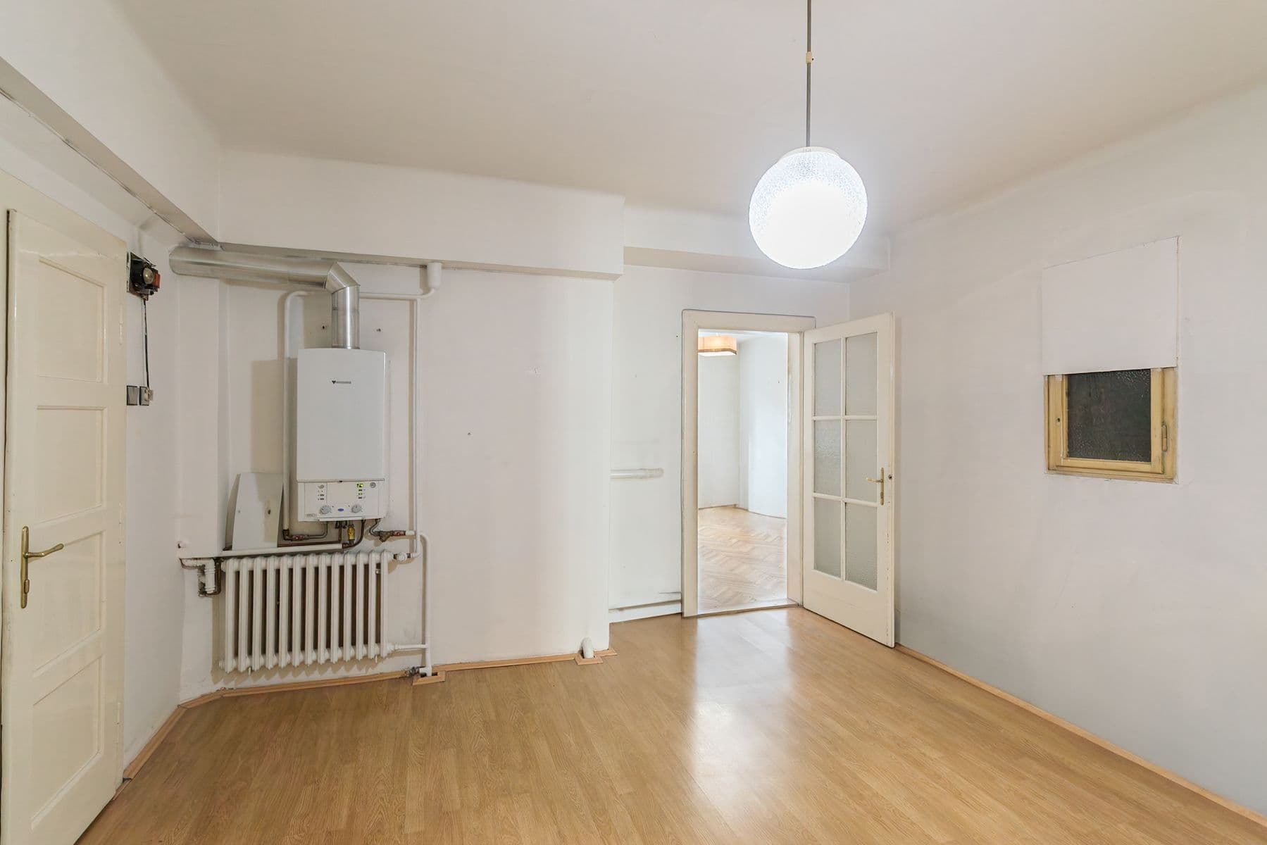 Predaj bytu 3-izbový 96 m², Vinohradská, Praha, Praha Predaj bytu 3-izbový 96 m², Vinohradská, Praha, Praha