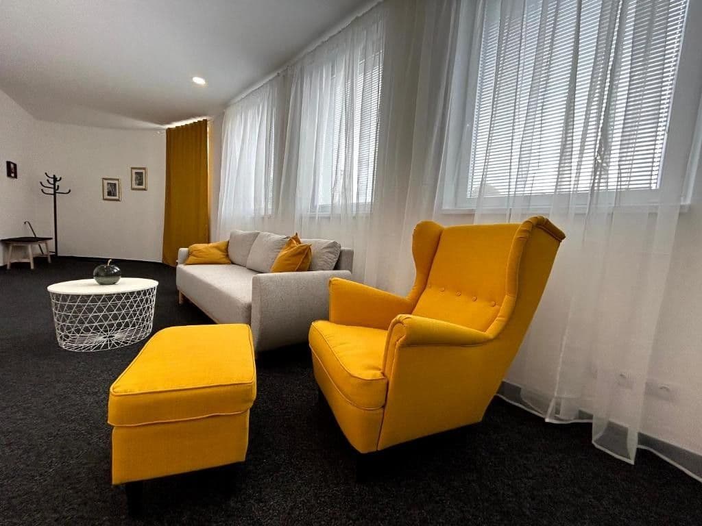 Prenájom bytu 2-izbový 62 m², Březnice, Zlínský kraj Prenájom bytu 2-izbový 62 m², Březnice, Zlínský kraj