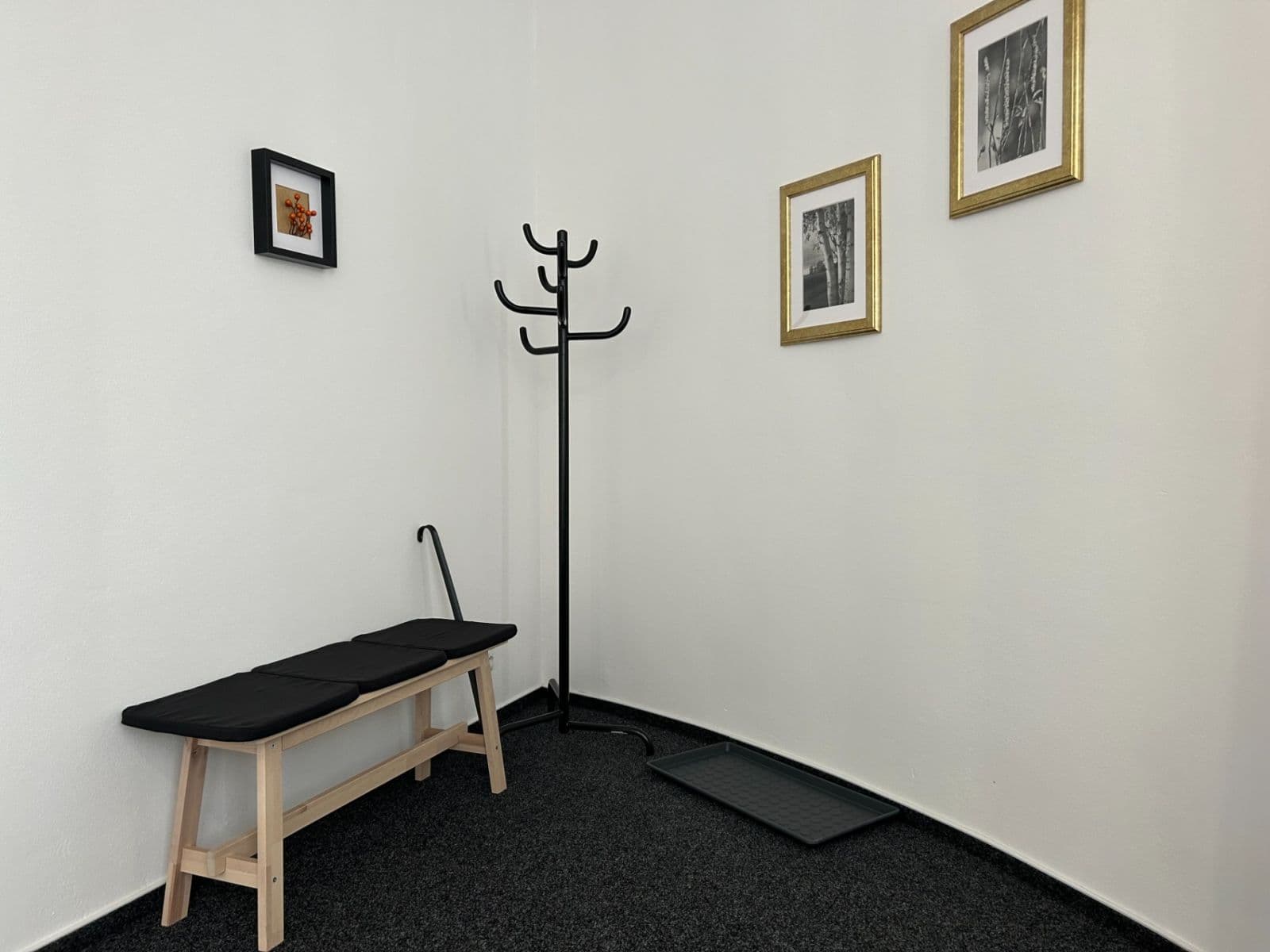 Prenájom bytu 2-izbový 62 m², Březnice, Zlínský kraj Prenájom bytu 2-izbový 62 m², Březnice, Zlínský kraj