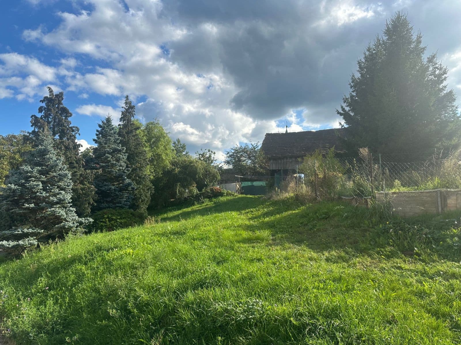 Predaj pozemku 1.278 m², Pečice, Středočeský kraj Predaj pozemku 1.278 m², Pečice, Středočeský kraj