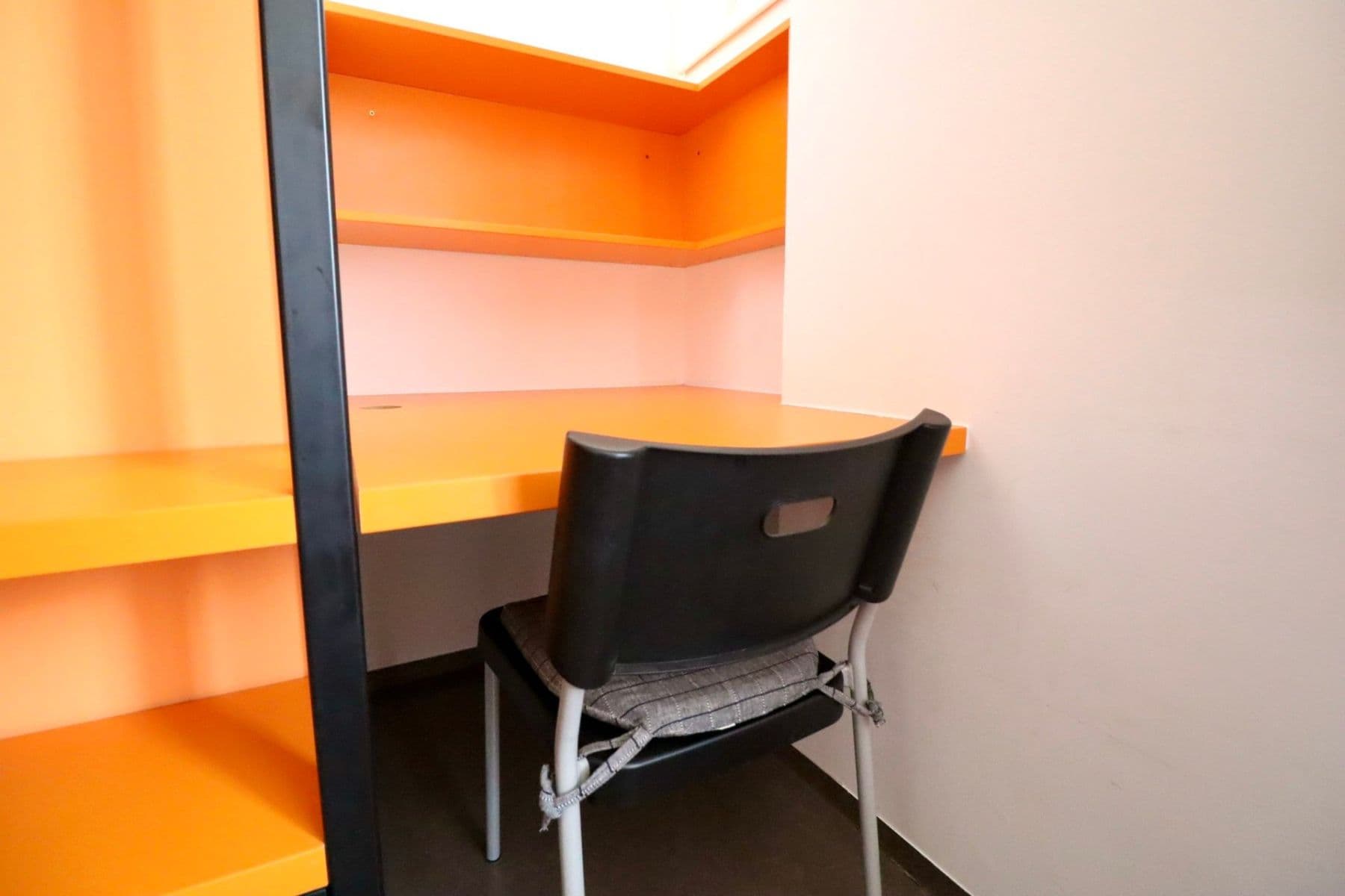 Prenájom bytu 1-izbový 29 m², Počátecká, Praha, Praha Prenájom bytu 1-izbový 29 m², Počátecká, Praha, Praha