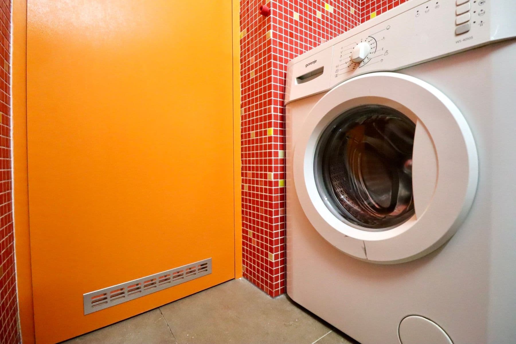 Prenájom bytu 1-izbový 29 m², Počátecká, Praha, Praha Prenájom bytu 1-izbový 29 m², Počátecká, Praha, Praha