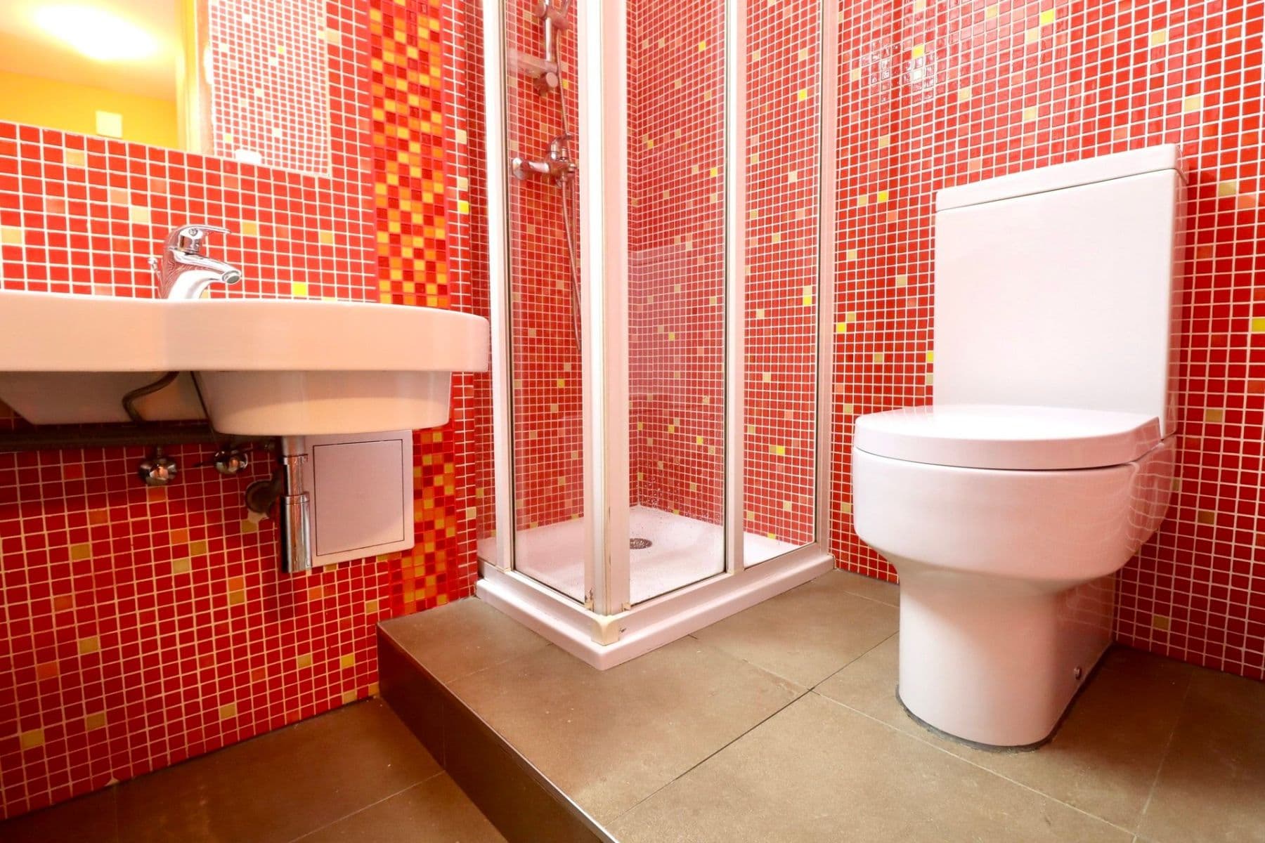 Prenájom bytu 1-izbový 29 m², Počátecká, Praha, Praha Prenájom bytu 1-izbový 29 m², Počátecká, Praha, Praha