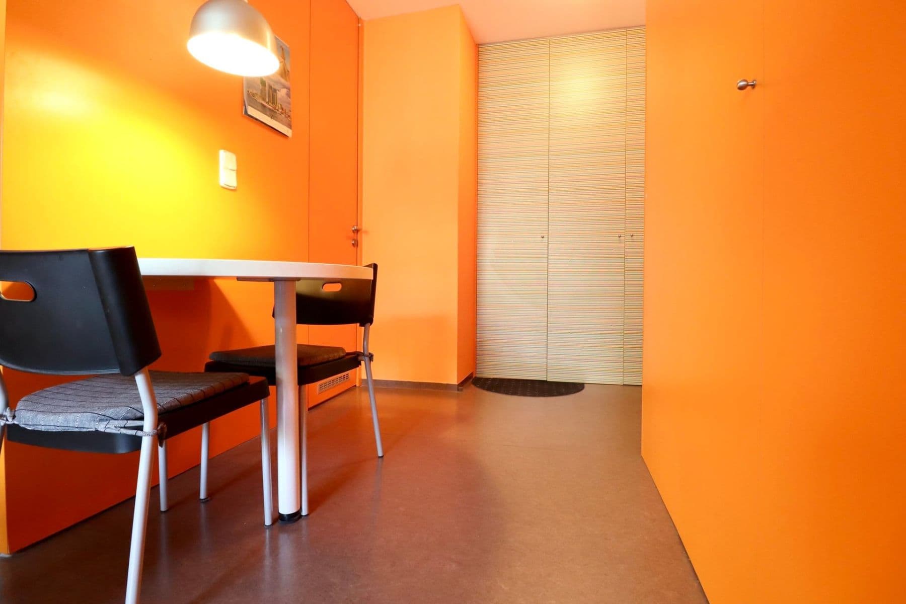 Prenájom bytu 1-izbový 29 m², Počátecká, Praha, Praha Prenájom bytu 1-izbový 29 m², Počátecká, Praha, Praha