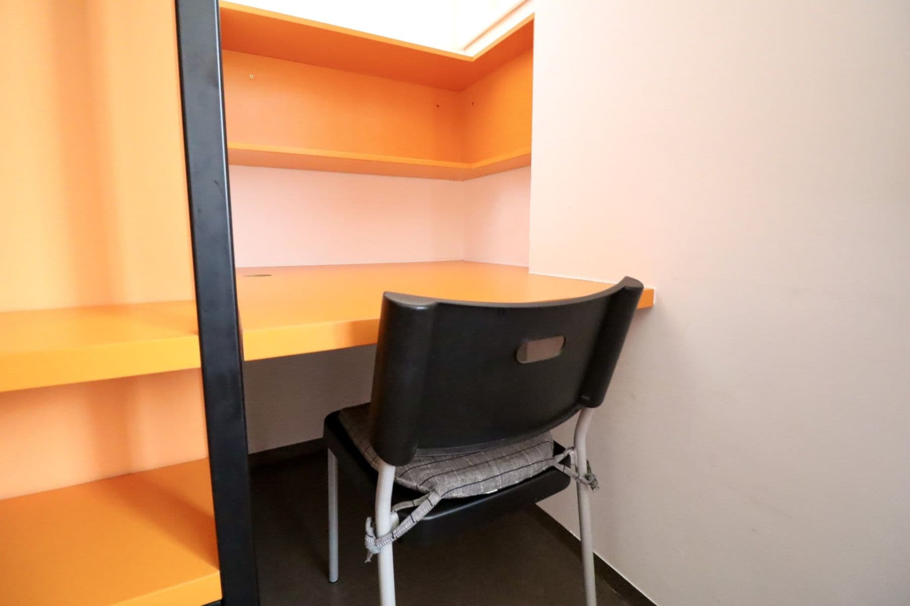 Prenájom bytu 1-izbový 29 m², Počátecká, Praha, Praha Prenájom bytu 1-izbový 29 m², Počátecká, Praha, Praha