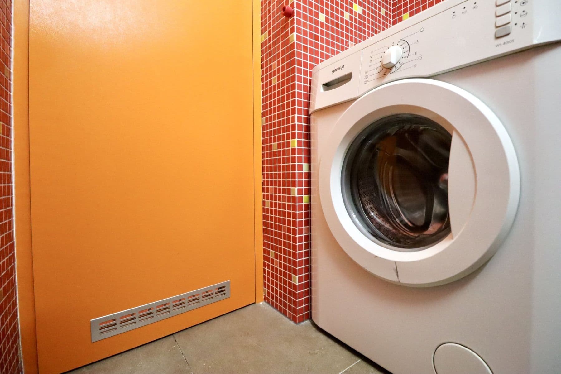 Prenájom bytu 1-izbový 29 m², Počátecká, Praha, Praha Prenájom bytu 1-izbový 29 m², Počátecká, Praha, Praha