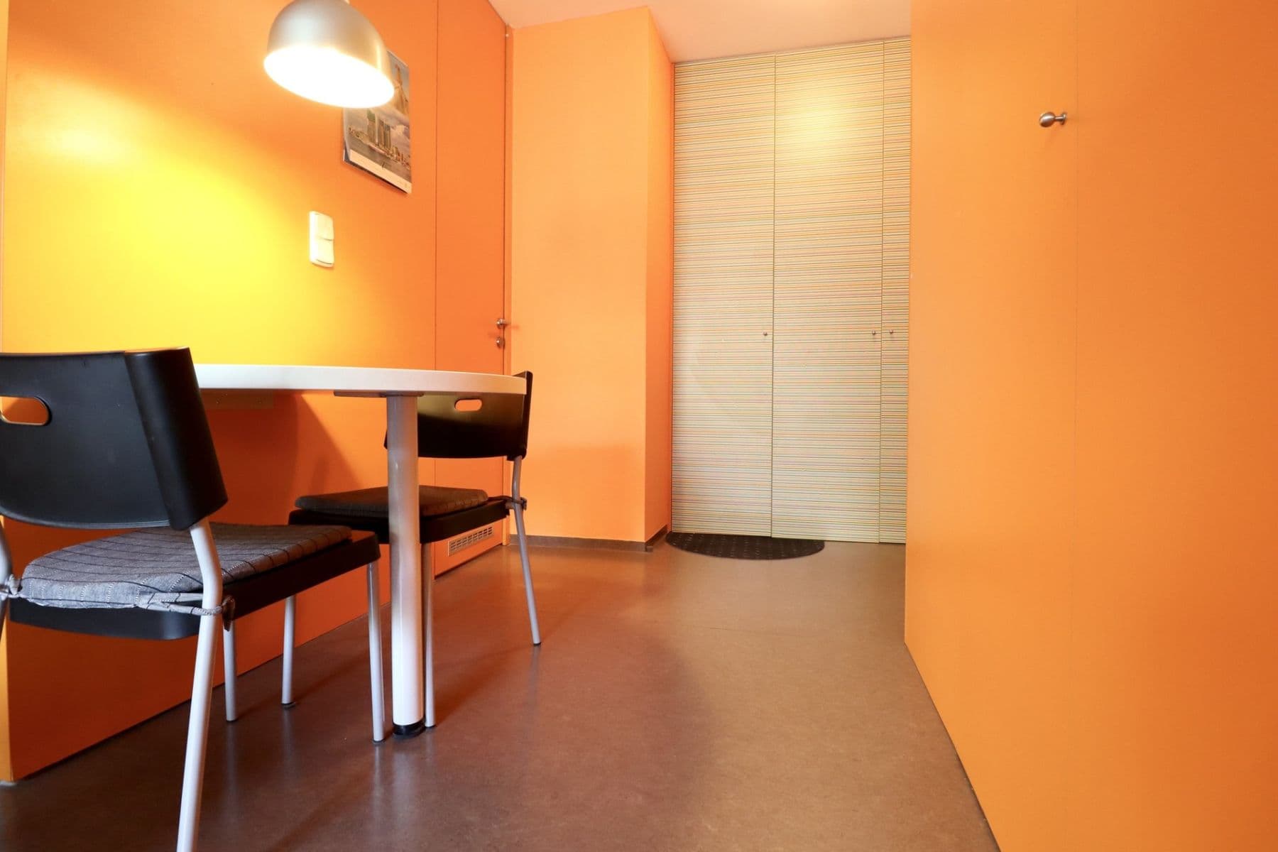 Prenájom bytu 1-izbový 29 m², Počátecká, Praha, Praha Prenájom bytu 1-izbový 29 m², Počátecká, Praha, Praha