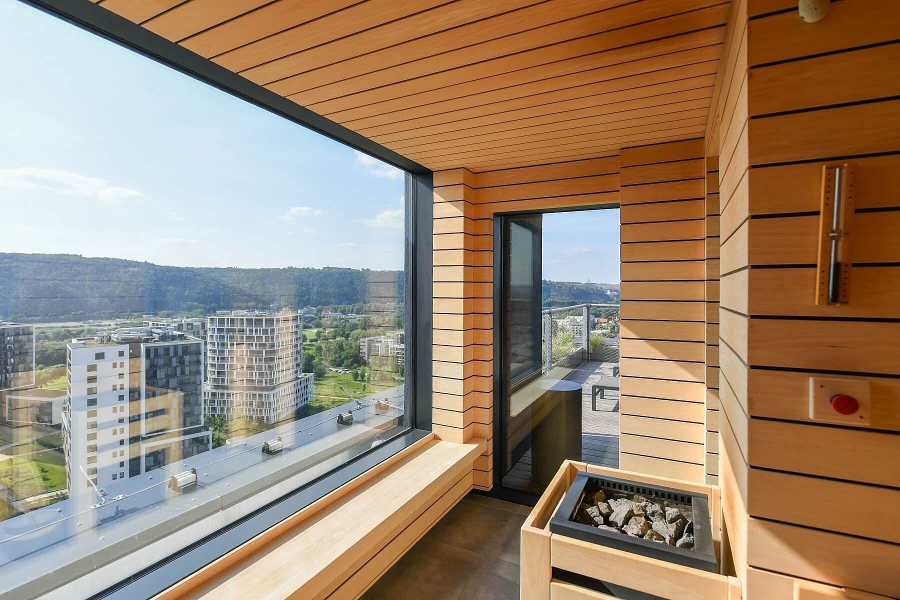 Prenájom bytu 1-izbový 36 m², Československého exilu, Praha, Praha Prenájom bytu 1-izbový 36 m², Československého exilu, Praha, Praha