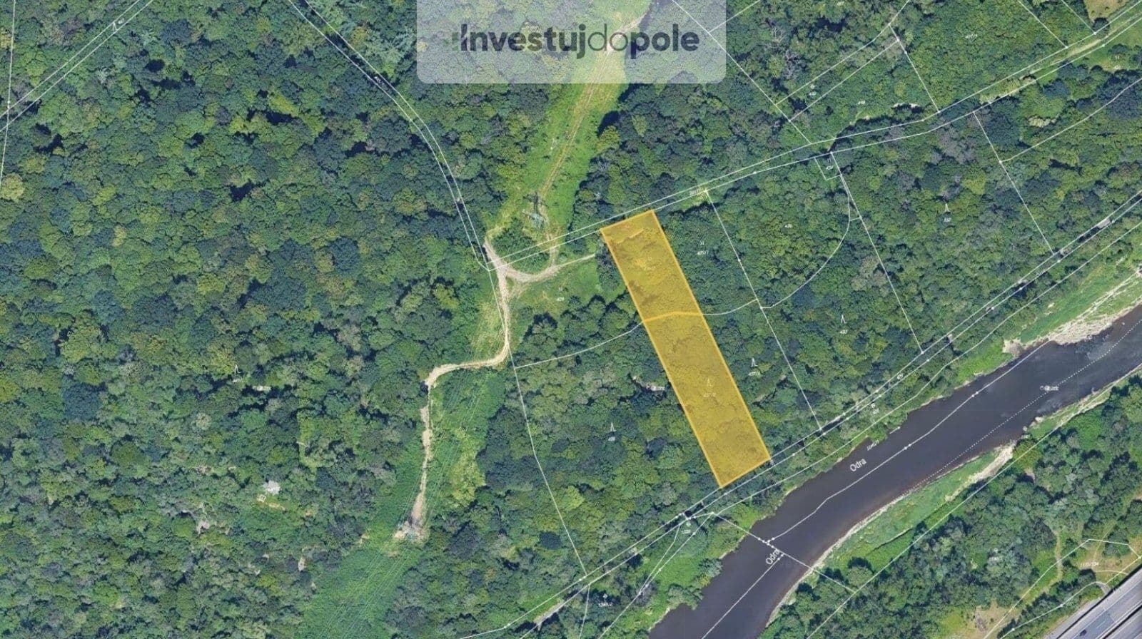 Predaj pozemku 3.893 m², Ostrava, Moravskoslezský kraj Predaj pozemku 3.893 m², Ostrava, Moravskoslezský kraj