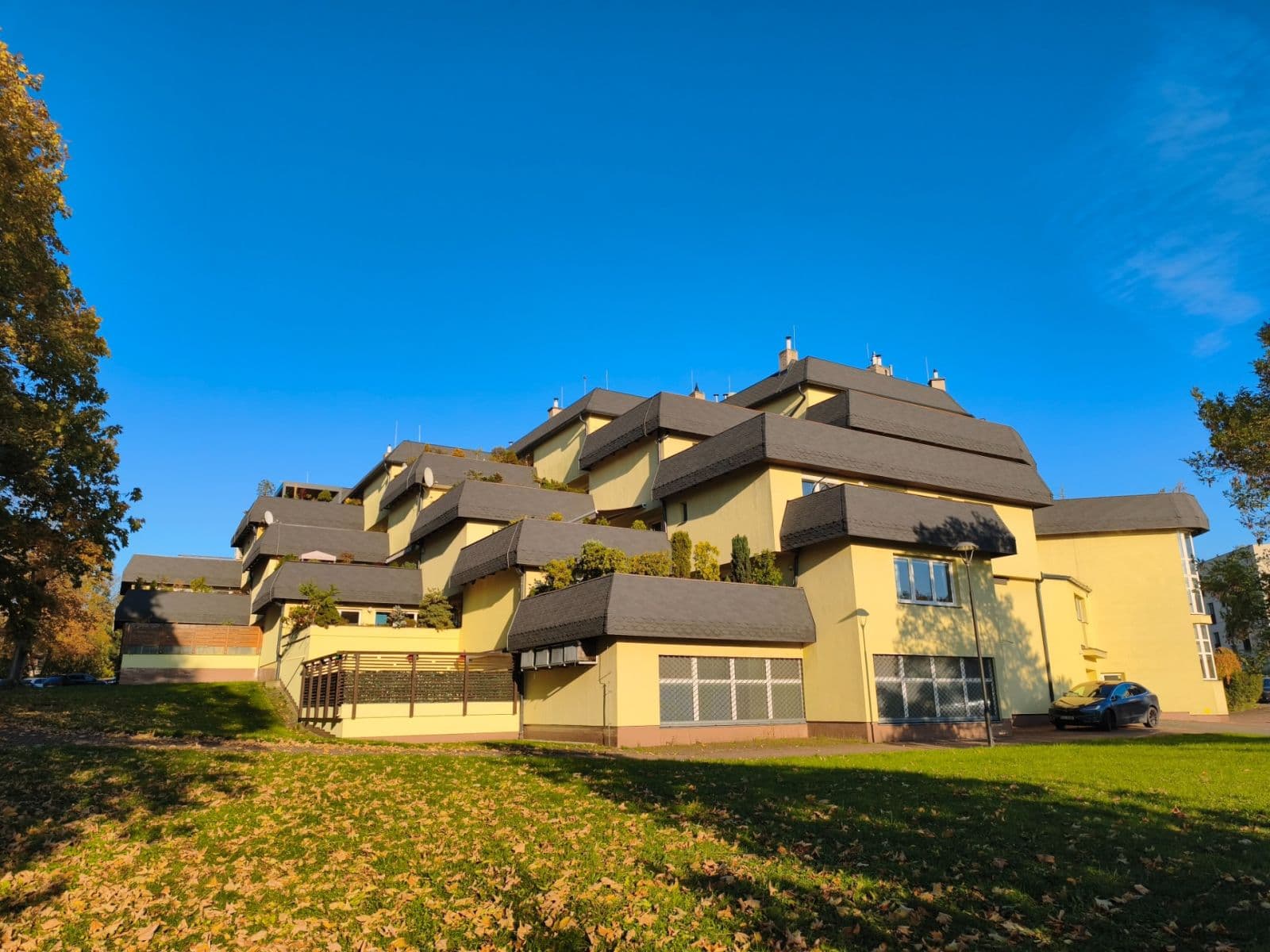 Predaj bytu 5-izbový 212 m², Keltičkova, Ostrava, Moravskoslezský kraj Predaj bytu 5-izbový 212 m², Keltičkova, Ostrava, Moravskoslezský kraj